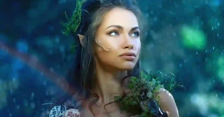 600+ Sea Elf Names: Fantastic And Amazing