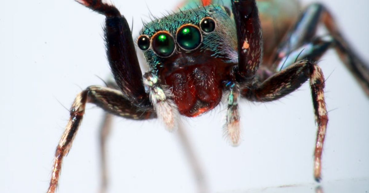 500+ Unique Spider Names That Are Creepy, Clever & Cool