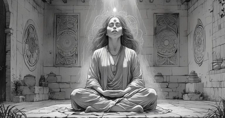 400+ Best Kalashtar Names: D&D Male, Female & Quori Name Ideas