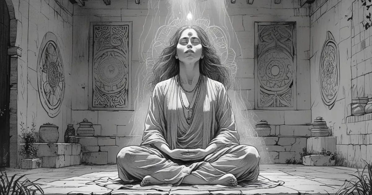 400+ Best Kalashtar Names: D&D Male, Female & Quori Name Ideas