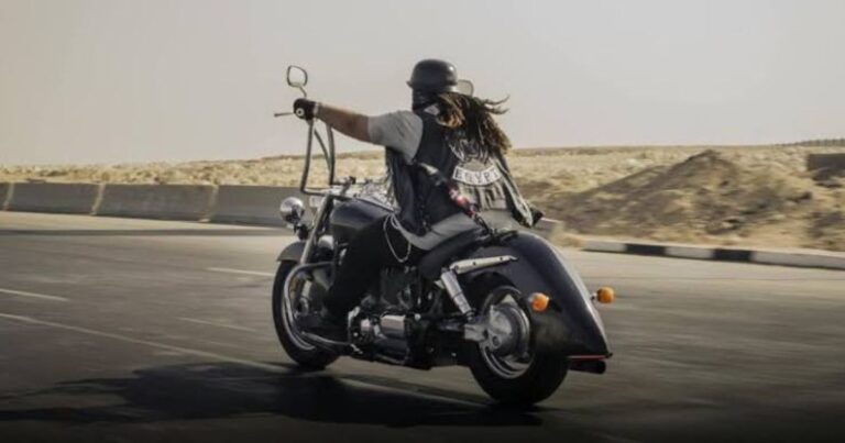 Best Names For Bikers: 400+ Badass Biker Names That Will Blow Your Mind