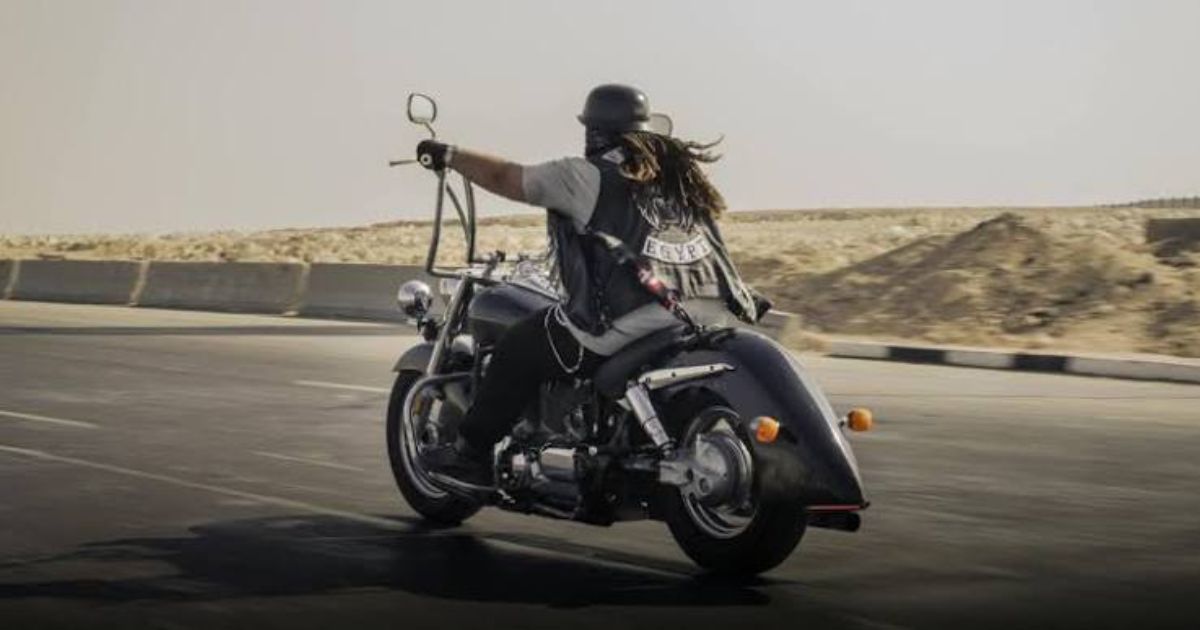 Best Names For Bikers: 400+ Badass Biker Names That Will Blow Your Mind