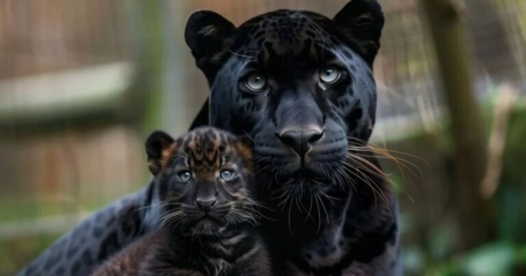 600+ Panther Names: Cool, Funny & Unique Name Ideas