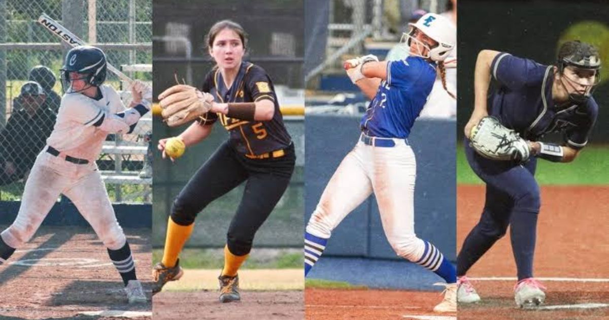 500+ Best Softball Team Names: Funny, Cool & creative Names