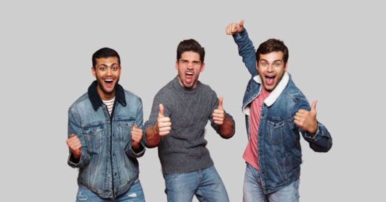 500+ Best Trio Names For Friends, Group Chats, Teams & Family