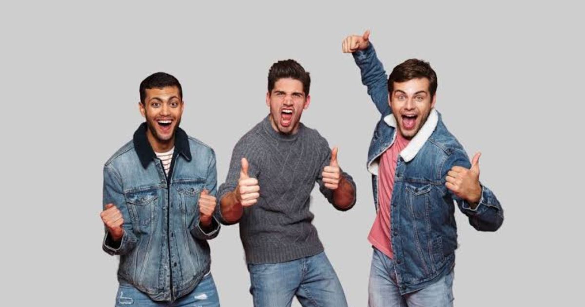500+ Best Trio Names For Friends, Group Chats, Teams & Family