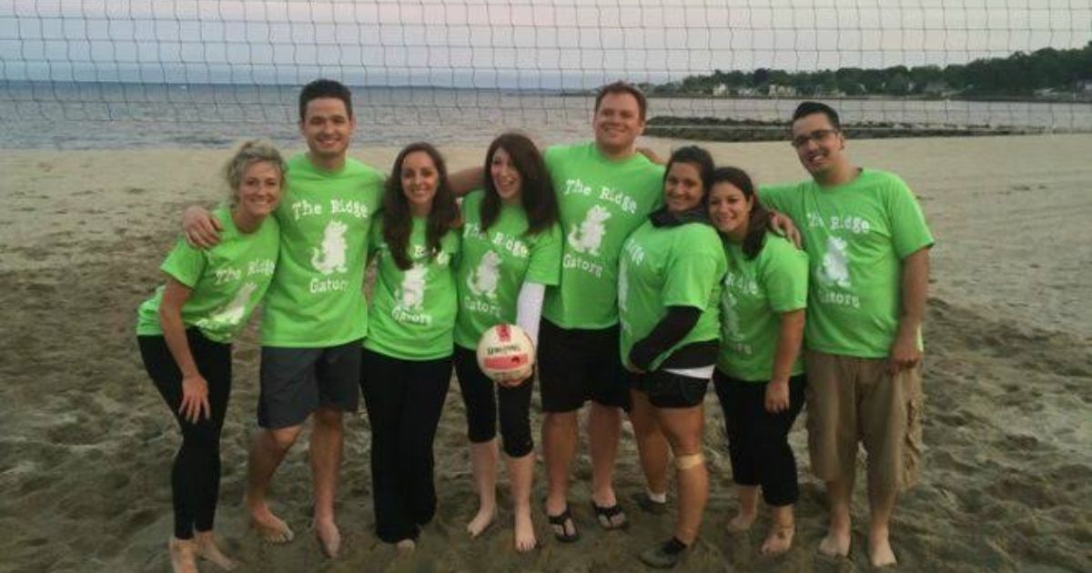 800+ Funny Volleyball Team Names: Clever & Creative Names
