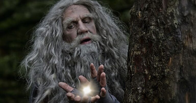 650+ Awesome Wizard Names For Your Magical World