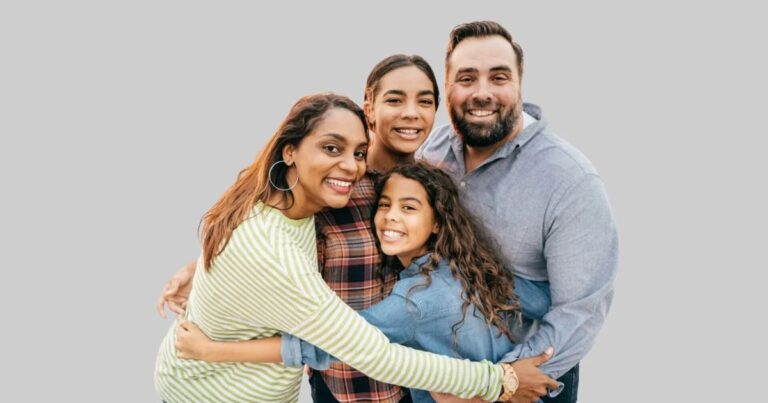 750+ Family Group Chat Names For Every Kind Of Family